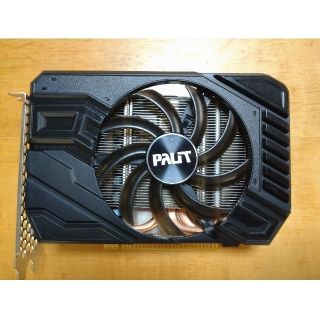 パイロット(PILOT)のgtx 1660super palit(PCパーツ)