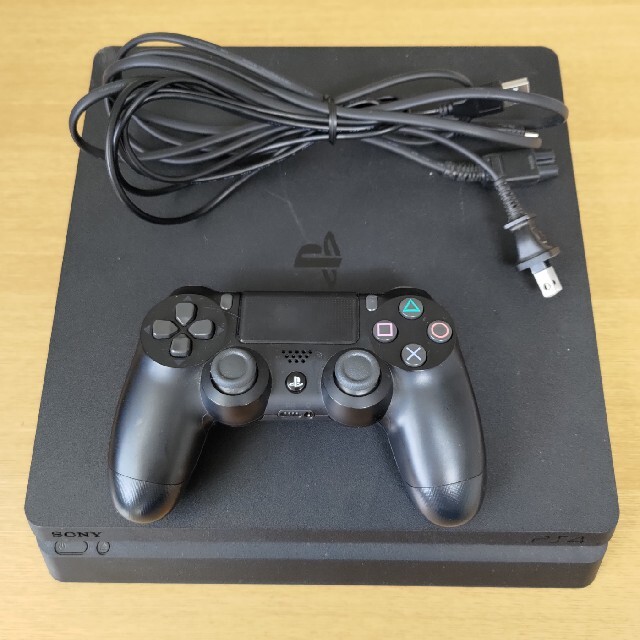 PlayStation4 CUH-2000A