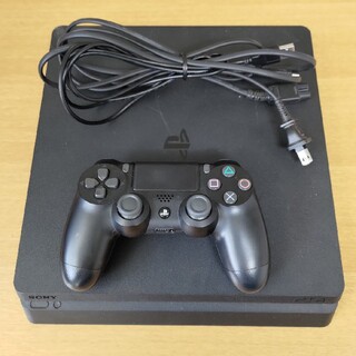 PlayStation4 - PlayStation4 CUH-2000A