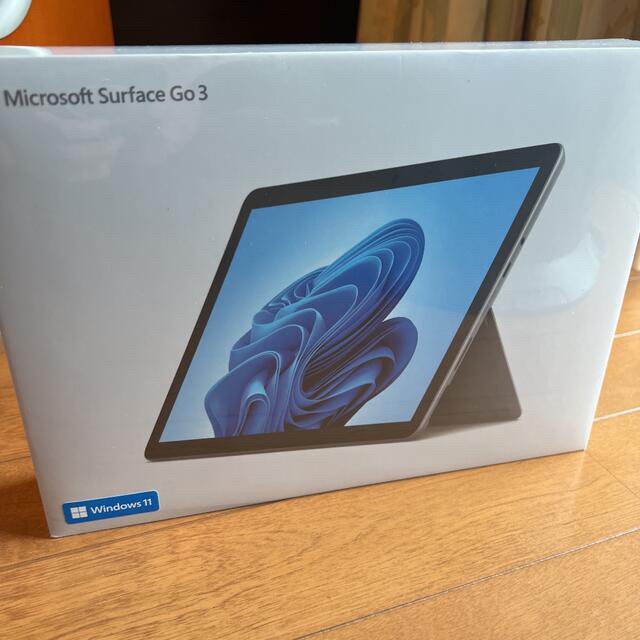 Microsoft Surface Go 3 (LTE Advance) Microsoft Surface Go 3 (LTE Advance)