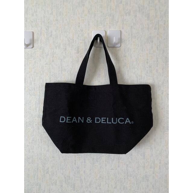 DEAN & DELUCA(ディーンアンドデルーカ)のdean&deluca トートバッグ レディースのバッグ(ハンドバッグ)の商品写真