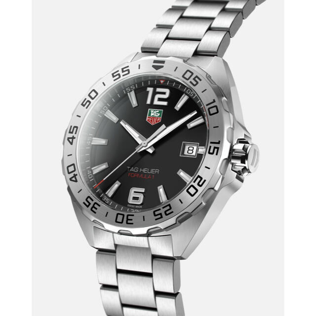 オンラインショップ 新品 タグ・ホイヤー - Heuer TAG フォーミュラ1