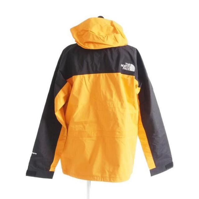 "THE NORTH FACE"Mountain Light Jacket XL