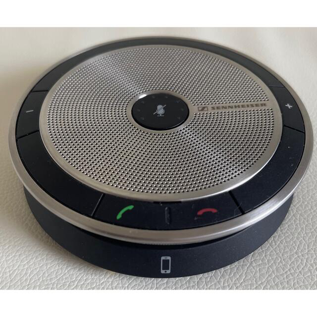 Sennheiser Speakerphone SP20スマホ/家電/カメラ