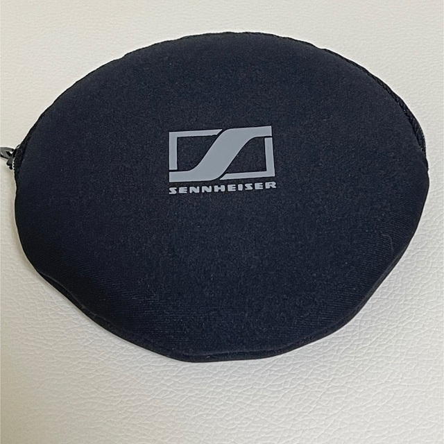 SENNHEISER(ゼンハイザー)のSennheiser Speakerphone SP20 スマホ/家電/カメラのオーディオ機器(スピーカー)の商品写真