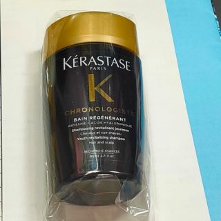 ケラスターゼ(KERASTASE)のケラスターゼ クロノロジストバン RGNR  シャンプー(シャンプー)