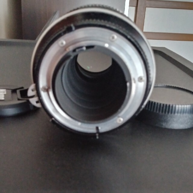 ai micro-NIKKOR 105mm f4 オールドレンズ ai micro-NIKKOR 105mm f4 オールドレンズ