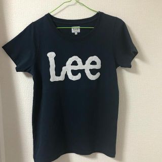 リー(Lee)のLEE  Tシャツ(Tシャツ(半袖/袖なし))