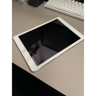 アイパッド(iPad)のiPad Air2 wi-fi+ Cellular 64GB docomo(タブレット)