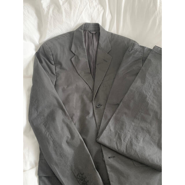 HELMUT LANG - HELMUT LANG ヴィンテージセットアップ 48の通販 by