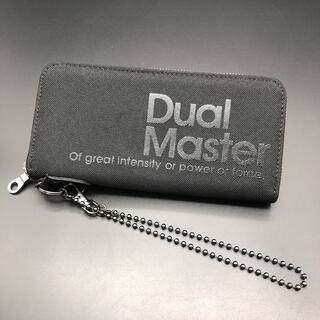 即決 Dual Master 長財布(長財布)