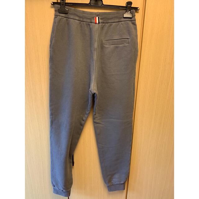 THOM BROWNE - 正規 Thom Browne. トムブラウン スウェットパンツの