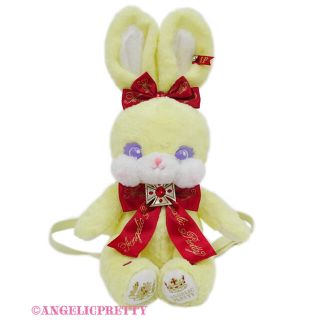 アンジェリックプリティー ぬいぐるみの通販 57点 | Angelic Prettyの