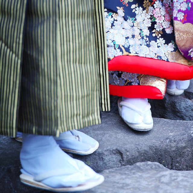 足袋　29-30cm　男性　メンズ メンズの水着/浴衣(和装小物)の商品写真