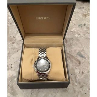 セイコー(SEIKO)のSEIKO腕時計メンズ(腕時計(デジタル))