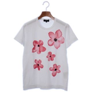 コムデギャルソン(COMME des GARCONS)のtricot COMME des GARCONS Tシャツ・カットソー(カットソー(半袖/袖なし))