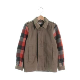 STELLA McCARTNEY KIDS ブルゾン（その他） 8 【古着】【中古】(ジャケット/上着)