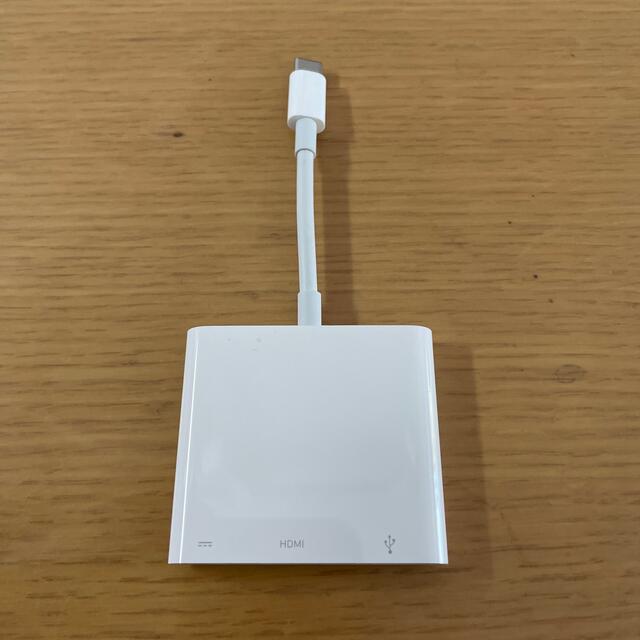 Apple USB-C Digital AV Multiport MUF82ZA