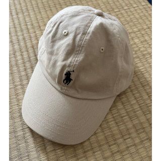 ラルフローレン(Ralph Lauren)のラルフローレン　キャップ(キャップ)