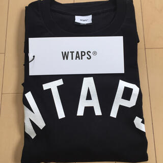 ダブルタップス(W)taps)のWTAPS LOCKER / SS / COTTON L ダブルタップス(Tシャツ/カットソー(半袖/袖なし))