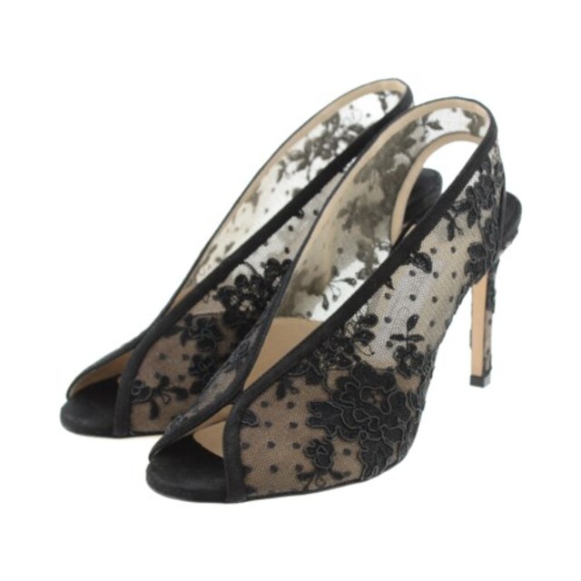 東京都千代田区 JIMMY CHOO パンプス レディース - winterparksmiles.com