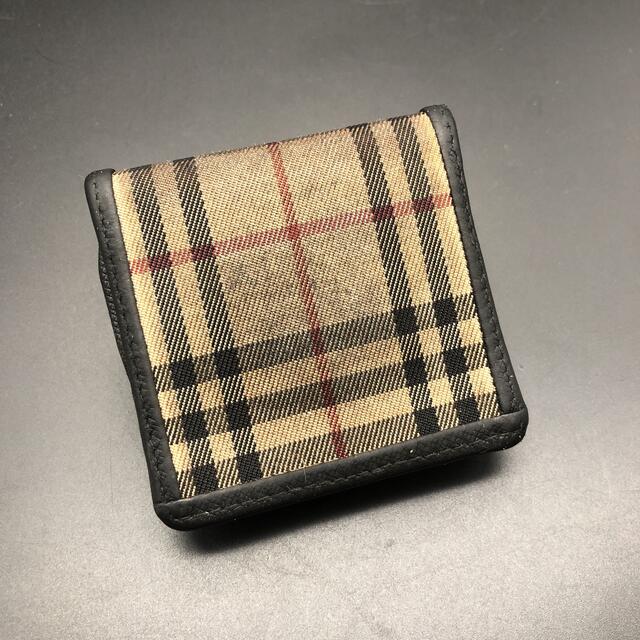 即決 BURBERRY バーバリー コインケース 小銭入れ 即決 BURBERRY バーバリー コインケース 小銭入れ