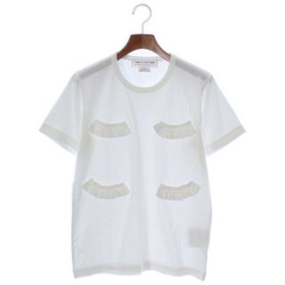 コムデギャルソン(COMME des GARCONS)のCOMME des GARCONS GIRL Tシャツ・カットソー レディース(カットソー(半袖/袖なし))