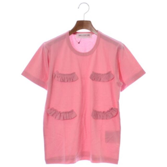 COMME des GARCONS GIRL Tシャツ・カットソー レディース
