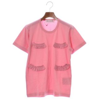 コムデギャルソン(COMME des GARCONS)のCOMME des GARCONS GIRL Tシャツ・カットソー レディース(カットソー(半袖/袖なし))