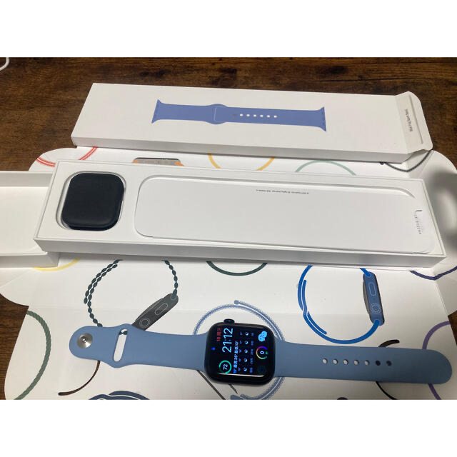 値下げAppleWatchSeries7 (GPS +Cellular)45mm | wic-capital.net