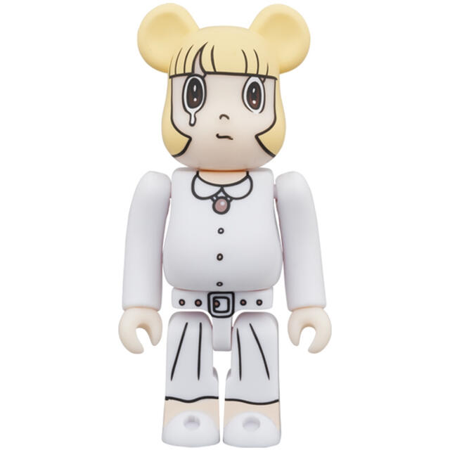 MEDICOM TOY(メディコムトイ)の「BE@RBRICK SEKAI NO OWARI×eyewater 100％ エンタメ/ホビーのフィギュア(その他)の商品写真