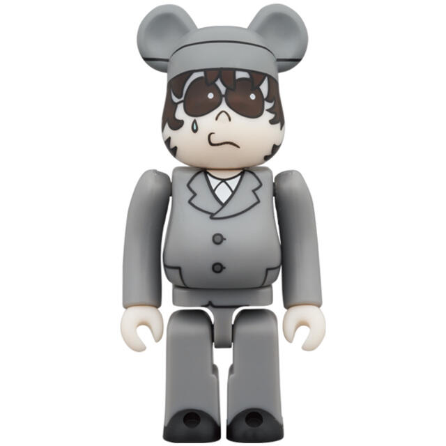 MEDICOM TOY(メディコムトイ)の「BE@RBRICK SEKAI NO OWARI×eyewater 100％ エンタメ/ホビーのフィギュア(その他)の商品写真