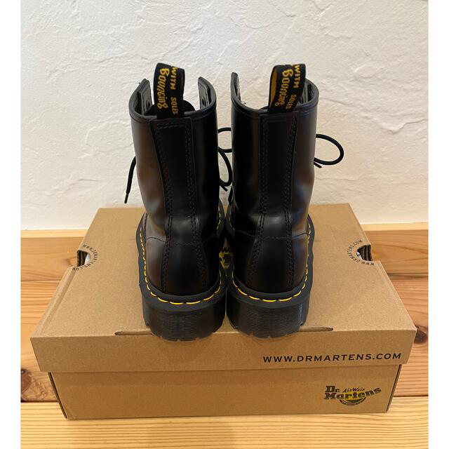 Dr.Martens(ドクターマーチン)のドクターマーチン(箱付き) レディースの靴/シューズ(ブーツ)の商品写真