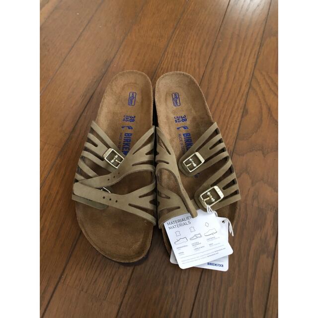 定価17600円◇BIRKENSTOCK GRANADA SFB◇ 全商品オープニング価格