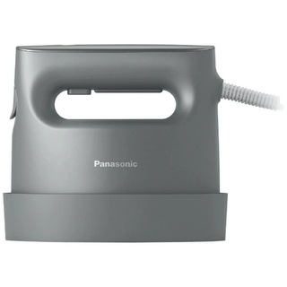 パナソニック(Panasonic)の新品 未開封 衣類スチーマー スチーム アイロン NI-FS780-H(アイロン)