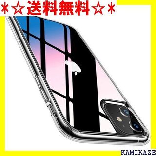 ☆送料無料☆ TORRAS クリア Series Fanc iPhone 146(その他)