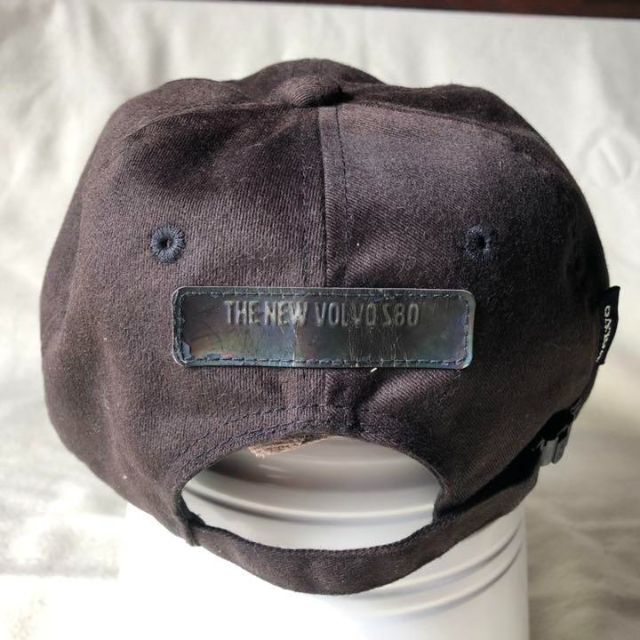 vintage cap goofy creation古着noroll