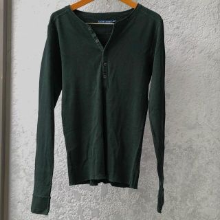 ラルフローレン(Ralph Lauren)のラルフローレン　レディース　Tシャツ　トップス(シャツ/ブラウス(半袖/袖なし))