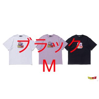 エクストララージ(XLARGE)のXLARGE×DRAGON BALL TRUNKS S/S TEE トランクス(Tシャツ/カットソー(半袖/袖なし))