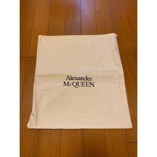 アレキサンダーマックイーン(Alexander McQueen)の正規 ALEXANDER McQUEEN アレキサンダーマックイーン 付属品(その他)