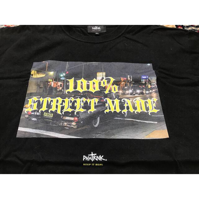 PHATRNK × 萩原京平 値下げしました!の通販 by おはよう PHATRNK × 萩原京平 値下げしました!の通販 by おはよう