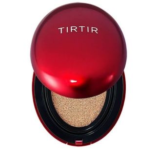 エチュードハウス(ETUDE HOUSE)のTIRTIR マスクフィットレッドクッション 17C(ファンデーション)