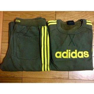 アディダス(adidas)の【専用出品】(スウェット)