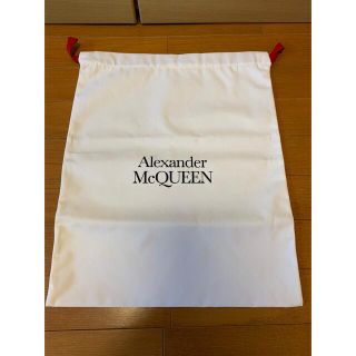 アレキサンダーマックイーン(Alexander McQueen)の正規 ALEXANDER McQUEEN アレキサンダーマックイーン 付属品(その他)