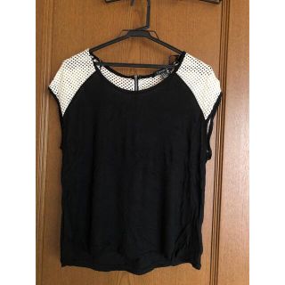 フォーエバートゥエンティーワン(FOREVER 21)のForever21 トップス(カットソー(半袖/袖なし))