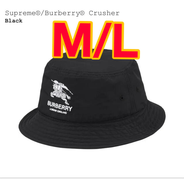 Supreme®/Burberry® Crusher ランキングや新製品 52.0%OFF www.toyotec.com