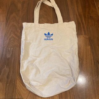 アディダス(adidas)のrico 様専用　アディダス　トートバッグ(トートバッグ)