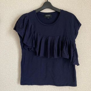 バナナリパブリック(Banana Republic)のバナナ・リパブリック Tシャツ カットソー(カットソー(半袖/袖なし))