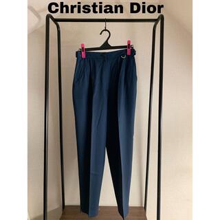 ディオール(Christian Dior) スラックス(メンズ)の通販 54点 