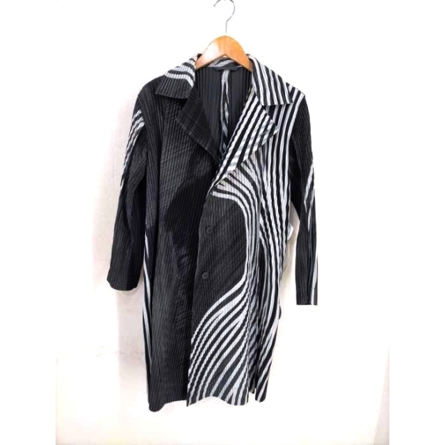 再入荷!】 HOMME PLISSE ISSEY MIYAKE(オムプリッセ イッセイミヤケの